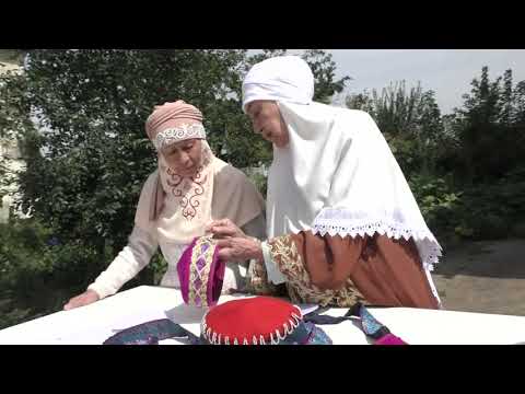 Видео: Әжесімен атасын тыңдаған жас жамандыққа бармас Әзиза кемпірден
