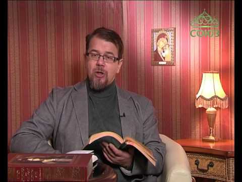 Видео: Читаем Добротолюбие. От 12 декабря. Авва Исайя. Смирять себя перед братом