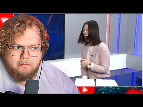 Видео: Пошлые оговорки, Ляпы, Маты и Фейлы ведущих на ТВ / РЕАКЦИЯ T2X2
