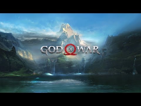 Видео: God of War 4 Бальдур