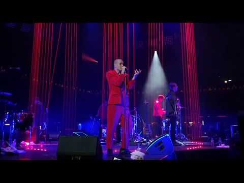 Видео: Shortparis - Стыд (21/11/2019, Adrenaline Stadium, Мск) / о, этот парный танец