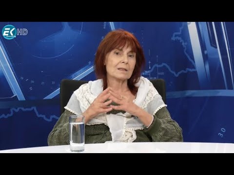 Видео: Доц. Веселина Вачкова за тайните на Родопа планина, мистичния Орфей и писмеността на траките