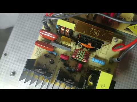 Видео: YATO YT-55803 ультразвуковая ванна если брать, то лучше передумать и взять другое.