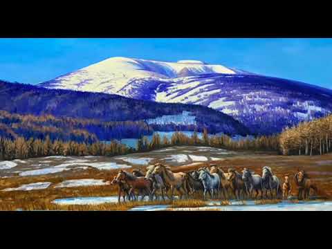 Видео: Д.Нямсүрэн - Дөрвөн цаг (бүрэн эхээрээ)