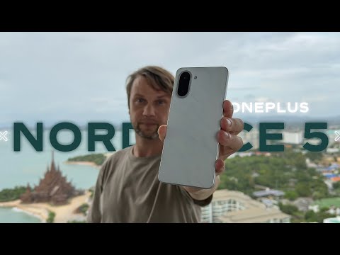 Видео: СРЕДНЕБЮДЖЕТ ИЛИ НЕТ  ? 🔥 Смартфон OnePlus Nord CE5 5G ИЛИ ЛУЧШЕ Xiaomi Poco X7 Dimensity 8350 APEX