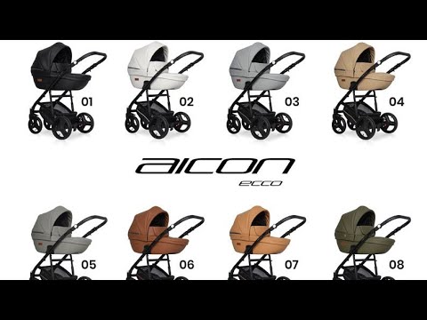 Видео: Новинка 2019 г! Долгожданная Riko AICON. Коллекции Ecco&Pastel.