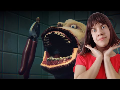 Видео: 😬НОВАЯ СМЕРТЕЛЬНАЯ РУЛЕТКА С ТАБЛЕТКАМИ ▻ МНЕ ВЫРВАЛИ ЗУБ ▻ Pill Roulette - Side Effects