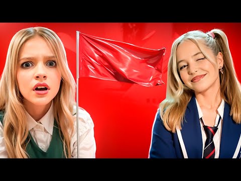 Видео: ГЛАВНЫЕ РЕДФЛАГИ🚩 В шгш🤨