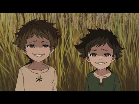 Видео: Аниме клип - Прекрасное далеко [Реинкарнация безработного]