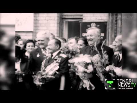 Видео: Талгат Бегельдинов - лучший воздушный "следопыт"