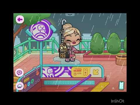 Видео: 🏬 покупаю для себя вещи🛍️ Avatar World рутина семьи