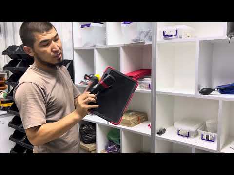 Видео: Диагностикалар келди.