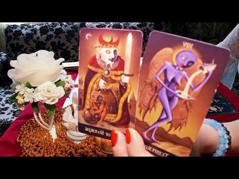 Видео: МУЖЧИНА  СЕГОДНЯ НЕ СПАЛ ВСЮ НОЧЬ ,ОН ПЕРЕЖИВАЕТ И ПРИНИМАЕТ СУДЬБОНОСНОЕ РЕШЕНИЕ!☀️🍀❤️❤️