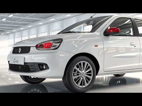 Видео: ZAZ Lanos 2025 – Возвращение легенды! Полный обзор новой модели | Autoglide Tv