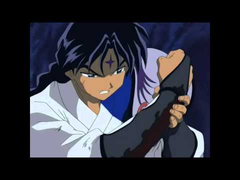 Видео: InuYasha - Прощённое Воскресенье