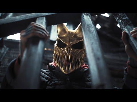 Видео: ALEX TERRIBLE - КОРОЛЬ И ШУТ - ПРОКЛЯТЫЙ СТАРЫЙ ДОМ COVER