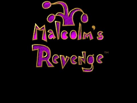Видео: The Legend of Kyrandia: Malcolm's Revenge. Полное прохождение без комментариев.