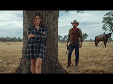 Видео: «Ты ЗАПЛАТИЛ за меня… теперь СДЕЛАЙ это», — сказала она. РАНЧЕР послушался… а потом увидел, как она