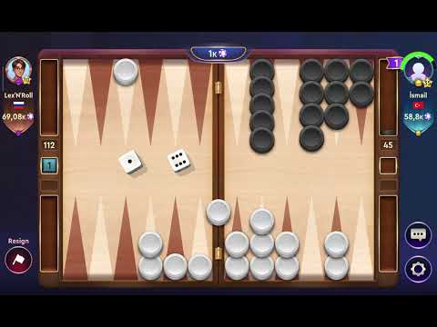 Видео: ЧУТЬ НЕ ЛУЗГНУЛИ, КАК СЕМЕЧКУ | НАРДЫ ОНЛАЙН | BACKGAMMON |