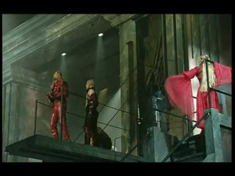 Видео: Ромео и Джульетта - 16 - Пробил час