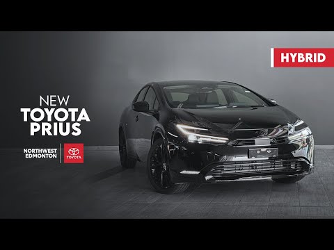 Видео: Toyota Prius XSE 2026 года!! (Обзор)