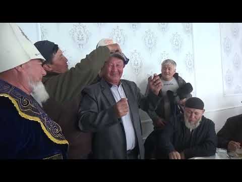 Видео: Кулан ауылы Мака ағамыздың 50-жас Мерей той командалық жарыста 02 10 2025
