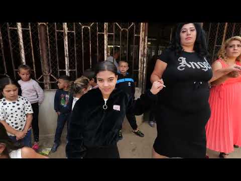 Видео: Кръщенка на  Цветан