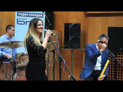 Видео: Bogdan Trio Plus - Oy devoyko moya (Live) / Богдан Трио Плюс - Ой девойко моя (На живо)