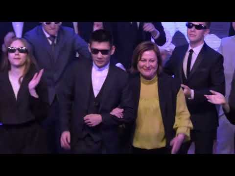 Видео: Последний звонок 2024 9 классы