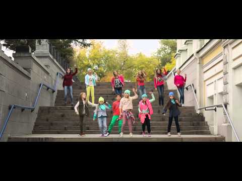 Видео: Анфиса -  Мы будем танцевать!