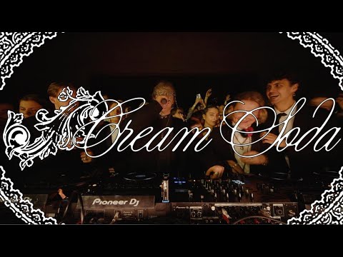 Видео: CREAM SODA | STVOL.TV: НОВОГОДНЕЕ ЗАСТВОЛЬЕ 2025