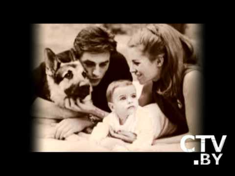 Видео: CTV.BY: Элеонора Езерская о Роми Шнайдер