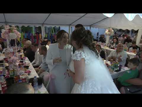 Видео: СВАТБЕН ДЕН на МИРЕЛА  &  ГОШО  27.09.2025г 3 - част