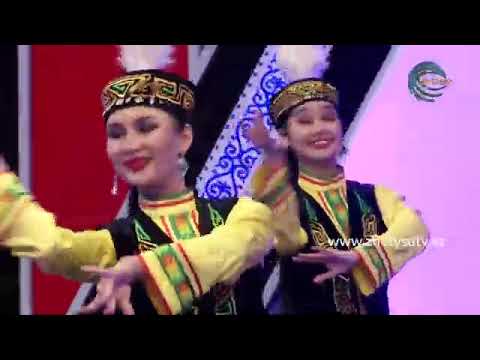 Видео: Алтынай МХБА