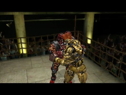 Видео: REAL STEEL - MIDAS vs TWIN CITIES & PIGSY vs HYLAS (моя история знакомства с этой игрой )