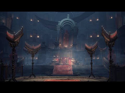 Видео: Прохождение DarkSouls III #8