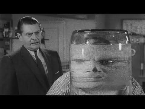 Видео: Мозг с планеты Арус (1957) Джон Агар, Джойс Медоуз, Роберт Фуллер | Классический фильм