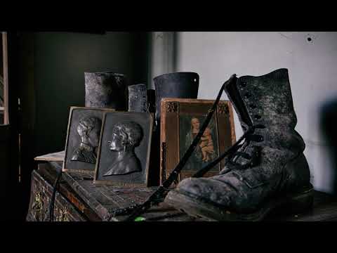 Видео: Самый загадочный шато Молбакс