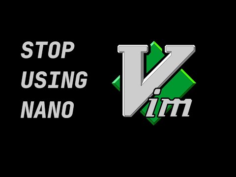 Видео: От Vanilla Vim до LSP за 22 минуты (издание 2026 года)