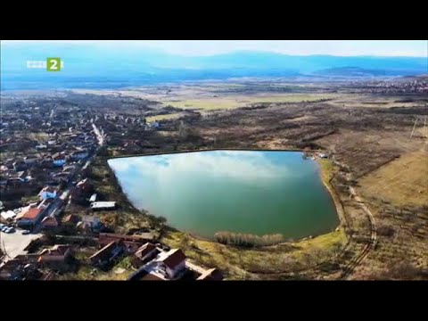 Видео: Село Горна Гращица, Кюстендилско, "10 000 крачки", 29.01.2024