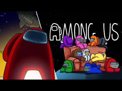 Видео: 🔴Among Us Амьд юм уу???🔴 w/ @AlienxMongolia @MogeGaming   @cbRa