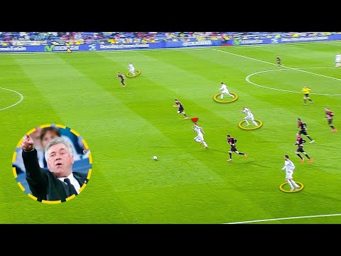 Видео: Этого Реала БОЯЛИСЬ все