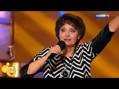 Видео: Светлана Рожкова - Квартирный вопрос 2005