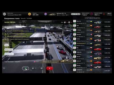 Видео: GRAN TURISMO 7 НА PS4