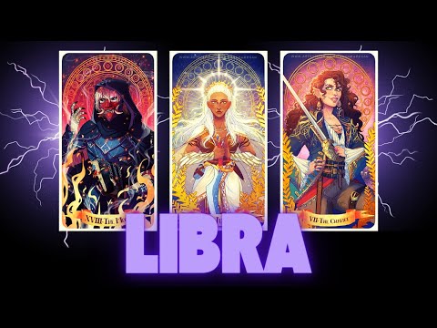 Видео: ВЕСЫ, ТРЕТЬЯ СТОРОНА И ВАШ ЧЕЛОВЕК ИЗ-ЗА ВАС ПОЛУЧИЛИ БОЛЬШУЮ БОРЬБУ… ОНИ СПЕШАТ К ВАМ