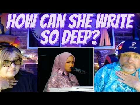 Видео: Реакция на песню PUTRI ARIANI «HEY, HO W ARE YOU?» в Resort World Sentosa