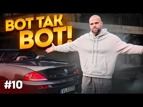 Видео: В общем, опять ПРОБЛЕМЫ С ДВИГАТЕЛЕМ на M6, не знаю что делать..#10