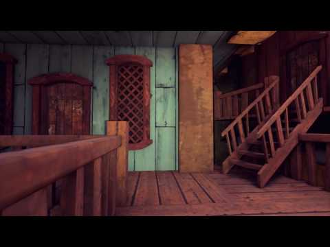 Видео: ◙ Empathy Path of Whispers ◙ Евпатий следы сна прохождение на русском /5