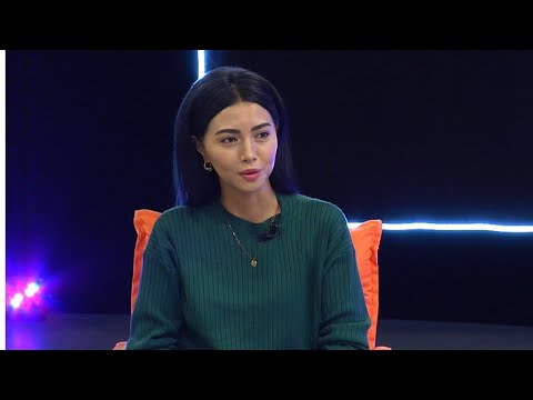 Видео: КАЛИПА ТАШТАНОВА: "СЪЕМКАДА КАЙРА-КАЙРА ЫЙЛАЙ БЕРИП, ВАЛЕРЬЯНКА ИЧКЕН КҮНДӨРҮМ БОЛГОН"