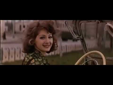 Видео: ВИА "Синяя птица" -  До свадьбы заживет (English subtitles)